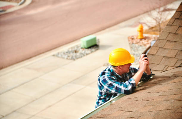 Sealant for Roof in Crescent City, CA