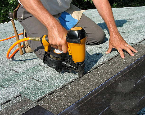 Best New Roof Installation  in Crescent City, CA
